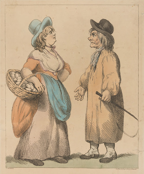 Country lovers 1798