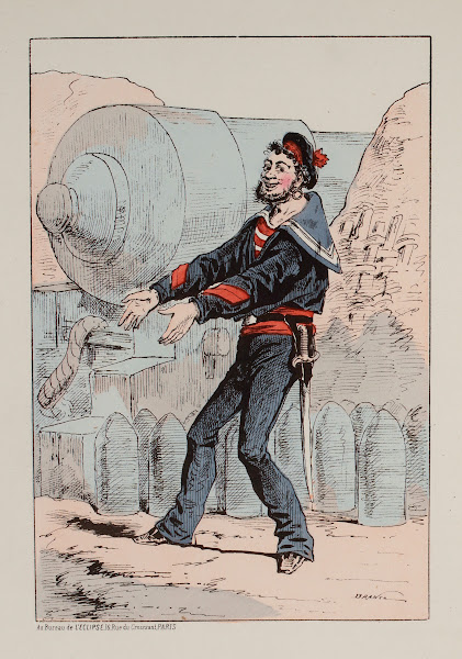 Artillerie de marine 1871