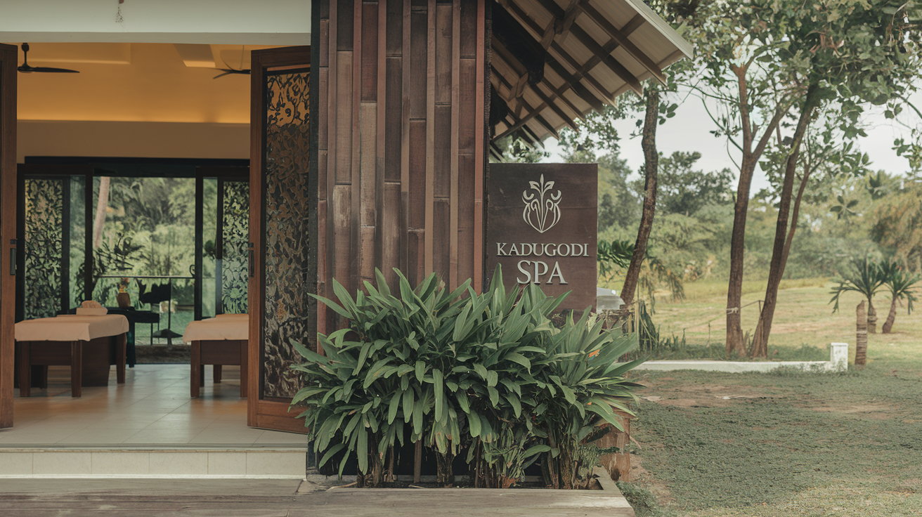 Best Spas in Kadugodi – Top Relaxation Spots