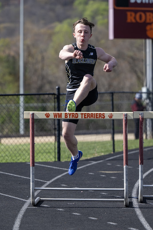 Photo from HS: Track & Field of Zach Fritz