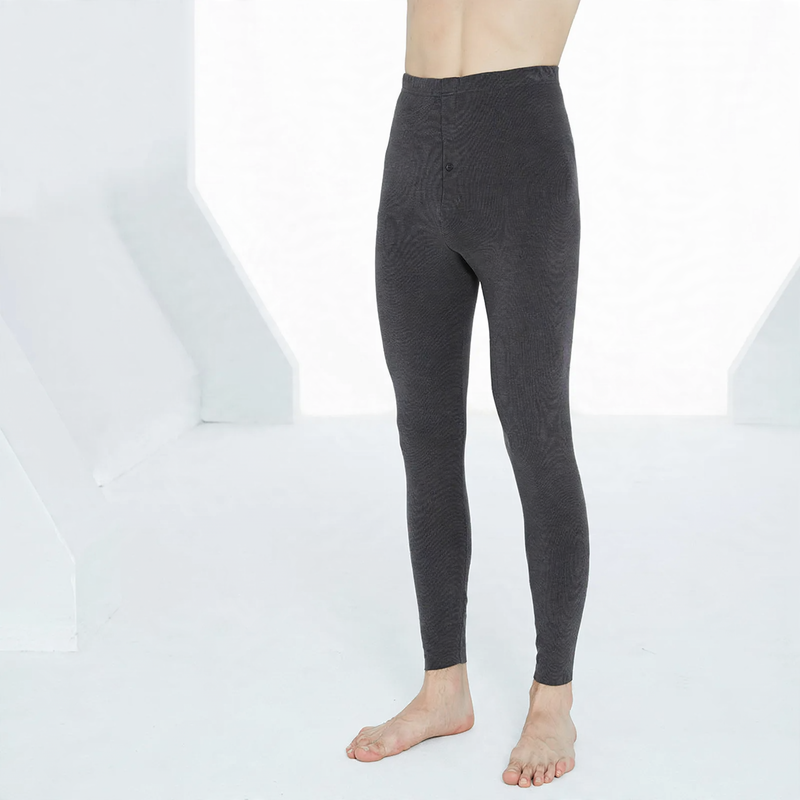 Thermal Underwear Set, Insulated, Men
