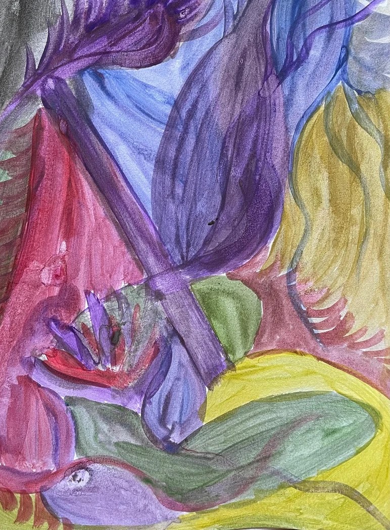 직관적 투자 결정에서 인지 편향이 작용하는 구조 분석