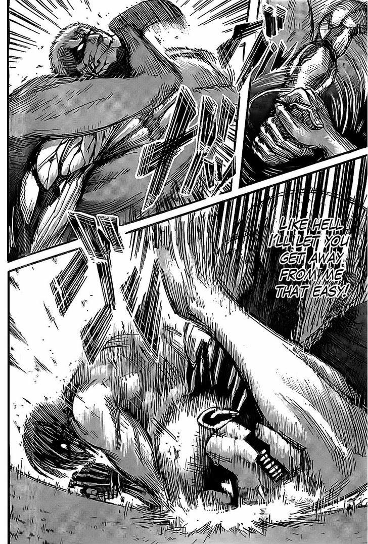 Attack On Titan