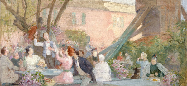 Un toast 1893
