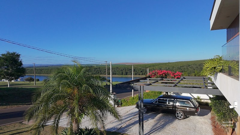 Foto 43 de Sobrado com 4 suítes à venda no Riviera de Santa Cristina XIII