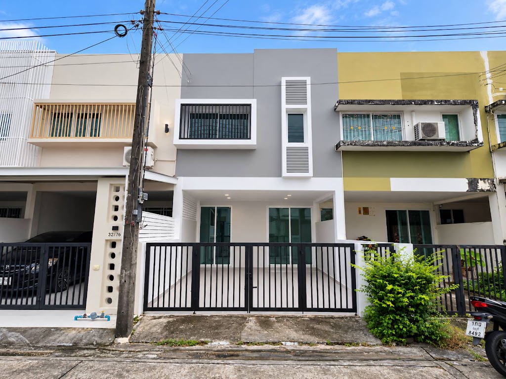 Phuket @ Town 2 · เมืองภูเก็ต