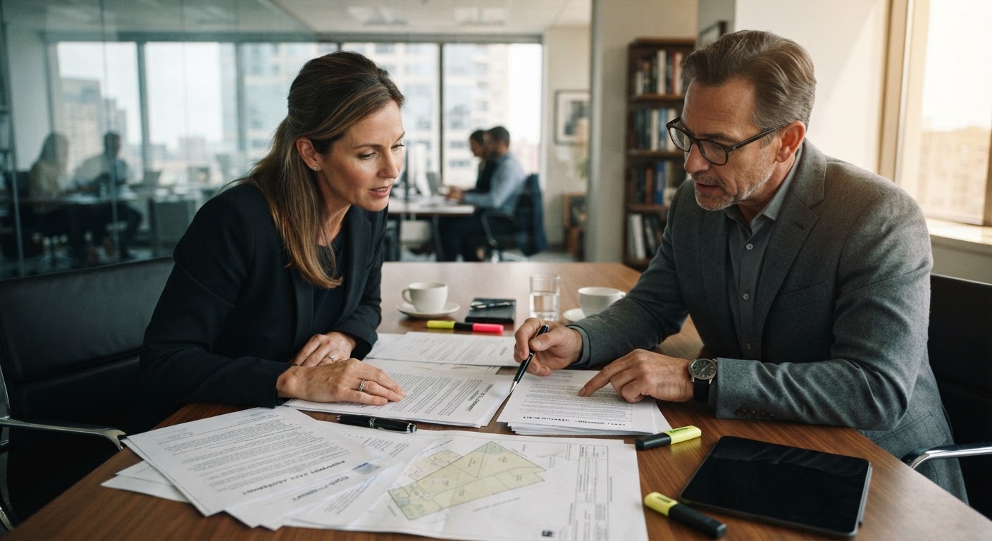 Is your company leveraging the power of real estate consulting?