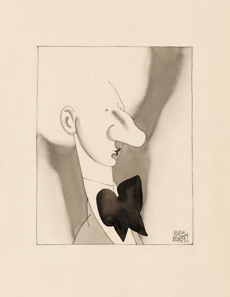 Leopold Stokowski 1931