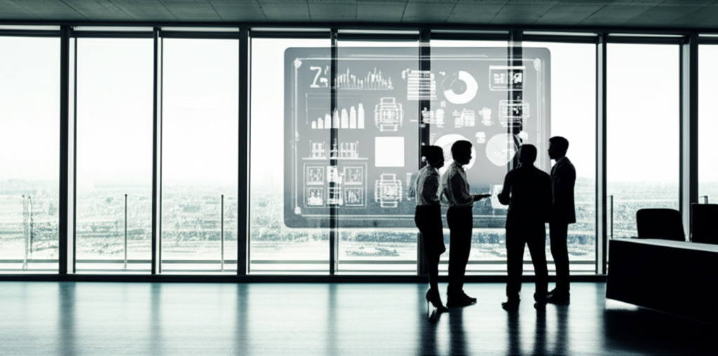 SoftBank's Vision Fund Pivots to AI: A Strategic Shift for Future Dominance