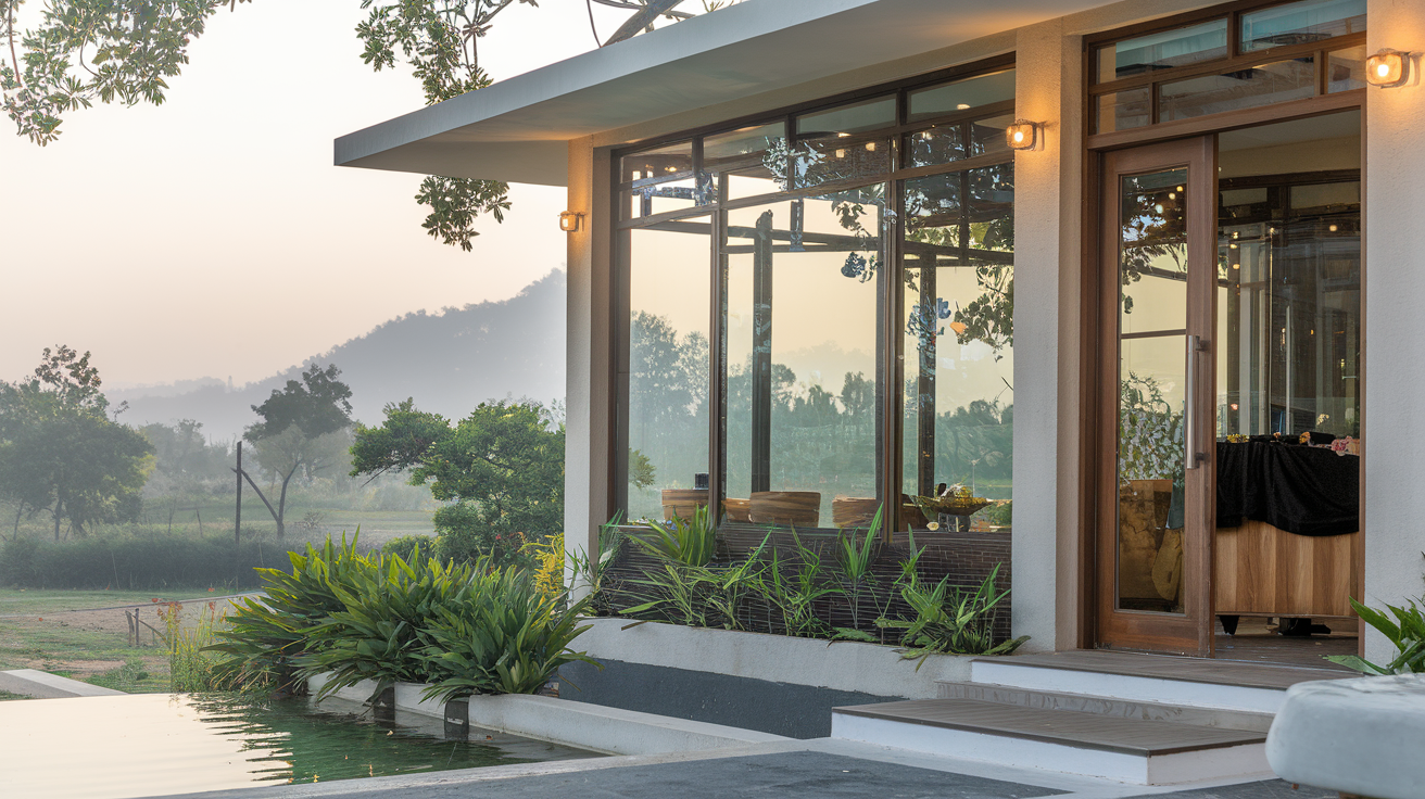 Best Spas in Dahod – Top Relaxation Spots