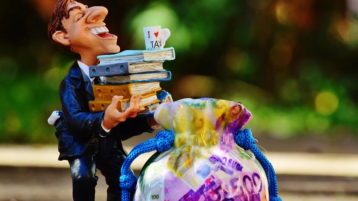 프리랜서 세금 환급 조건과 신고서 작성 시 주의할 점