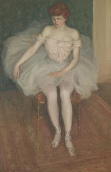 Ballerina 1904