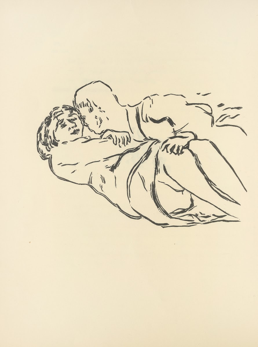 Notes sur lamour Pl 02 1922