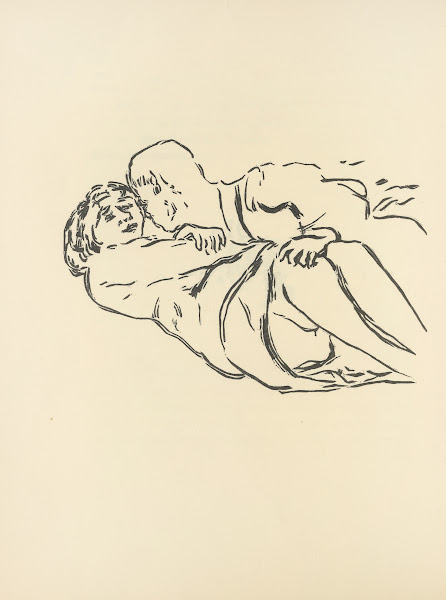 Notes sur lamour Pl 02 1922