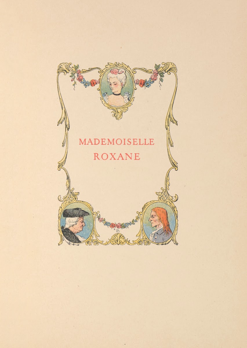 Les contes de Jacques Tournebroche Pl32 1909