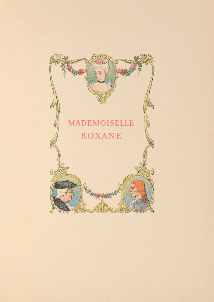 Les contes de Jacques Tournebroche Pl32 1909