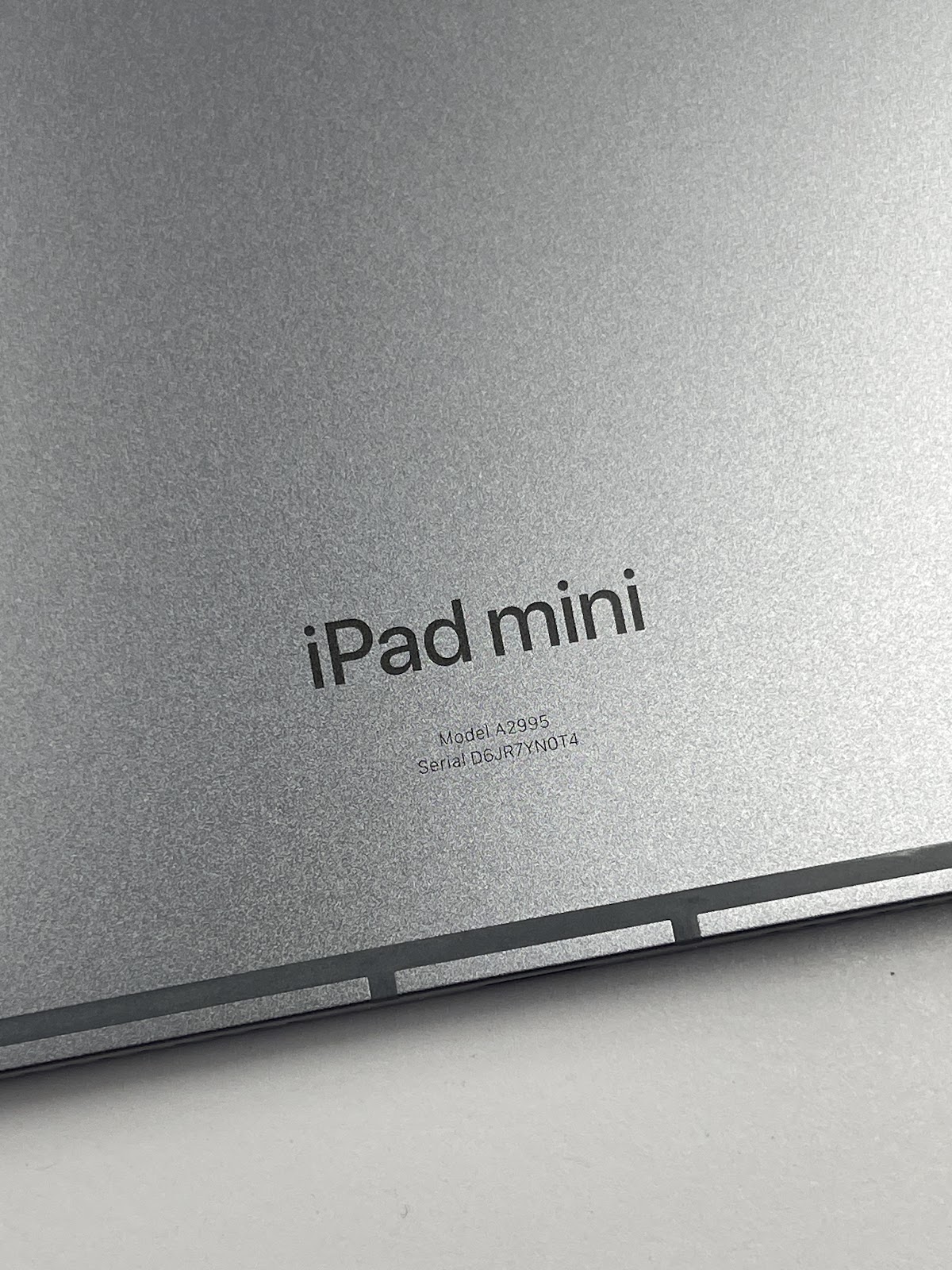 ipad mini 7 2024 商品圖片