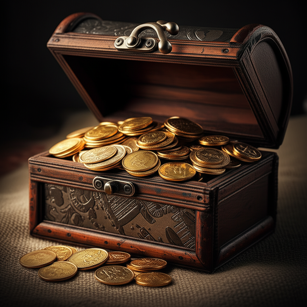 📢 은행 이자보다 쏠쏠한 기회, 놓치지 마세요