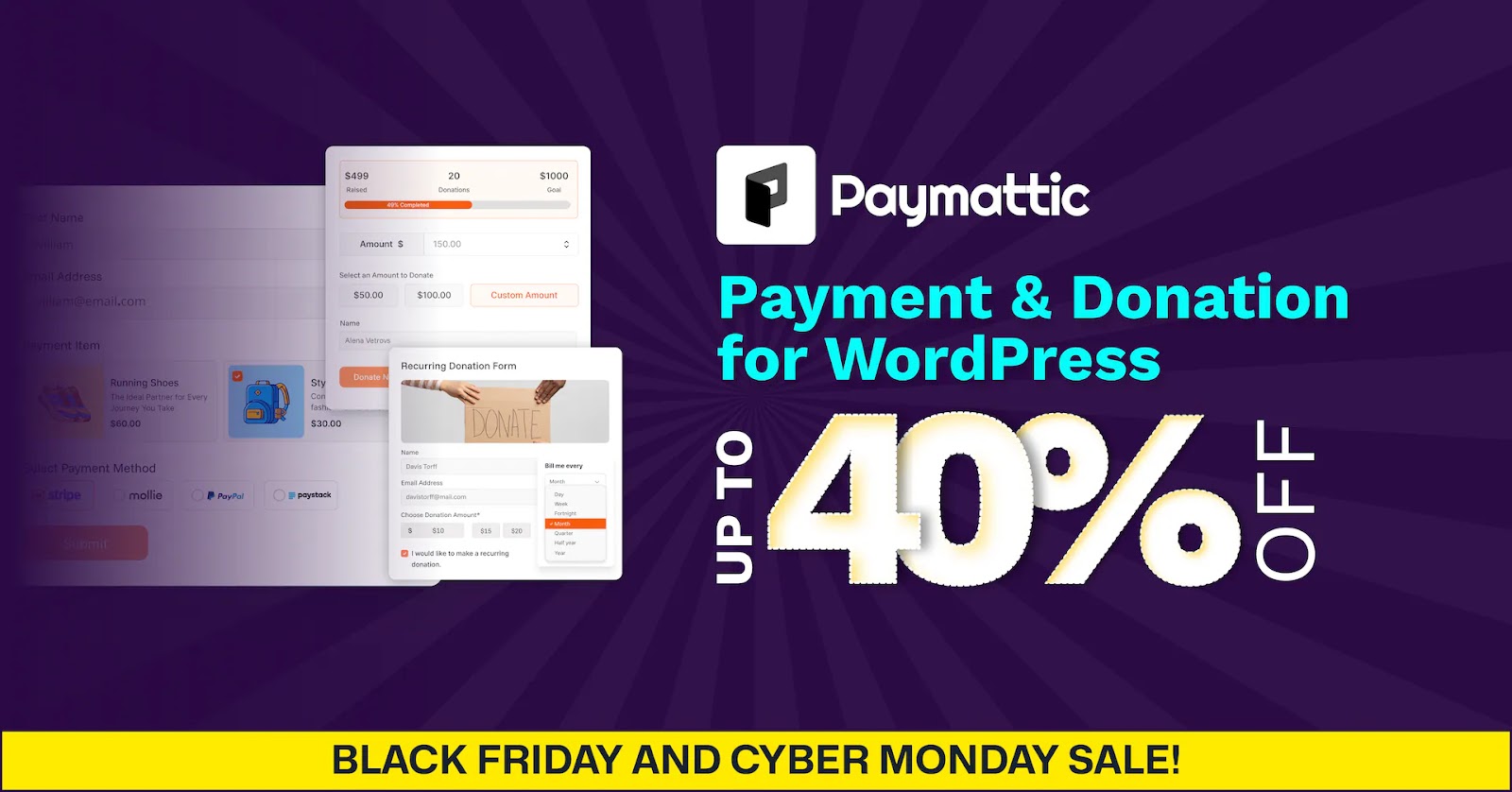Paymattic deal