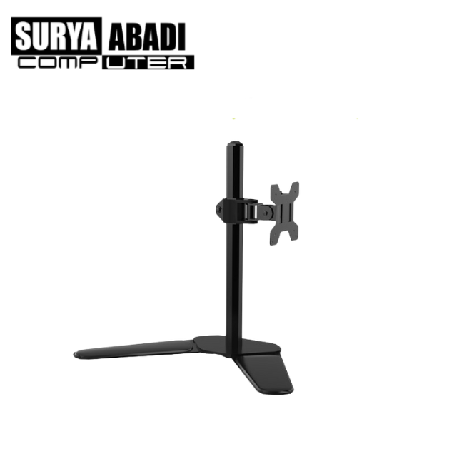 BRACKET OXIMUS HYDRA ZL-1102