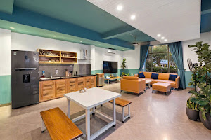 Lagom Villa 5PN, Ba Vì – ảnh 9