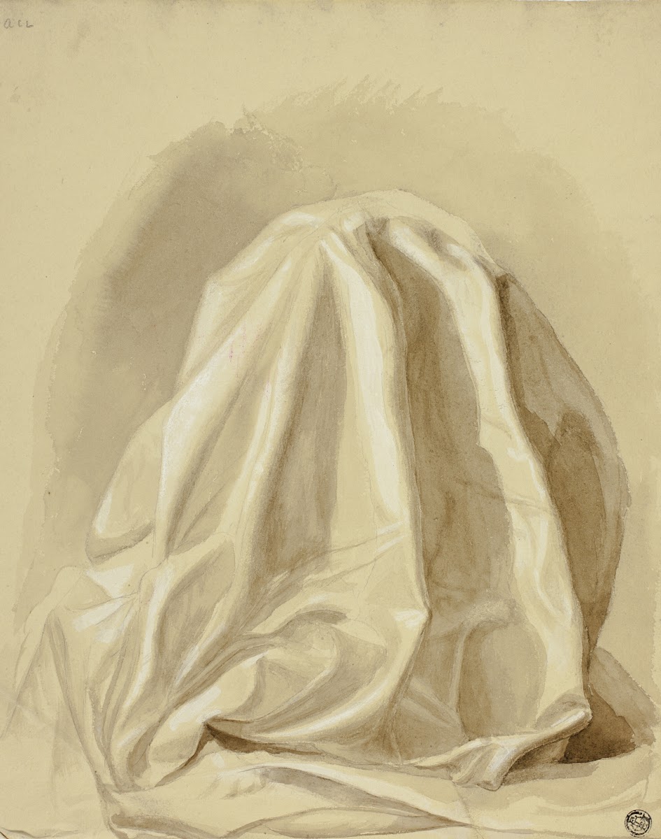 Draperies c 1877