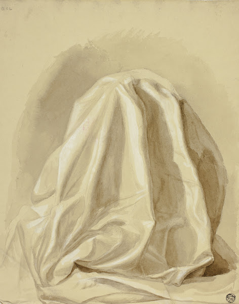 Draperies c 1877
