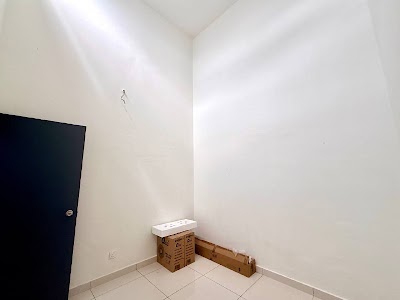 J1 Residence, Jenderam, Sepang — foto 10/10