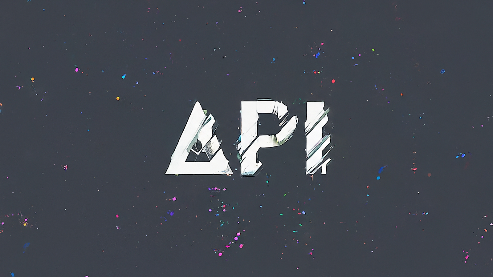 - API 관리 시스템에 보안 모니터링 솔루션 통합를 시각적으로 정리한 엔터프라이즈 아키텍처/운영 다이어그램