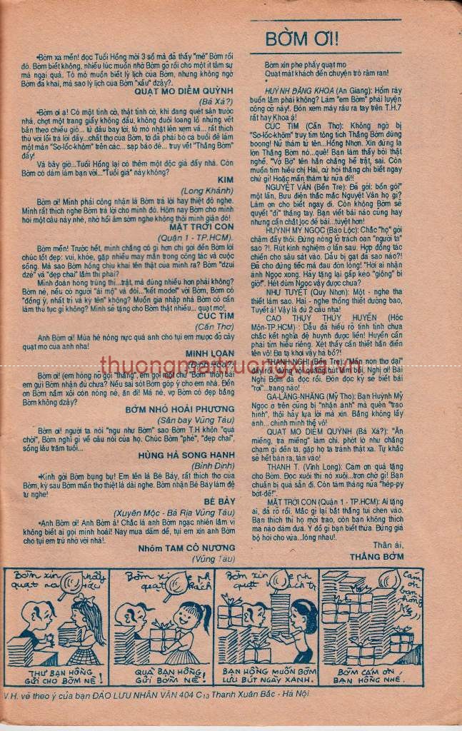 Tứ thư - Mạnh Tử (quyển hạ - 1950) - Trang 28