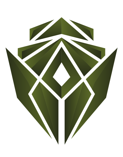 Emerald Harmony Logo — Logo Design