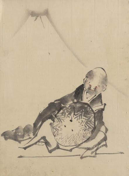 Ukiyo-e & Japanese Woodblock