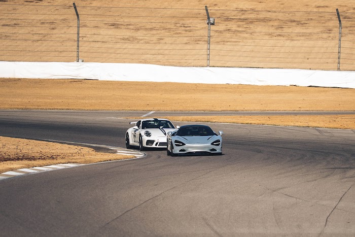 Barber Motorsports Park — photo 5