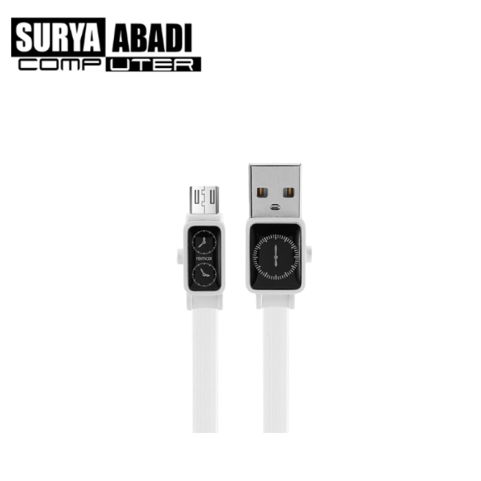 KABEL MIKRO REMAX WATCH DATA