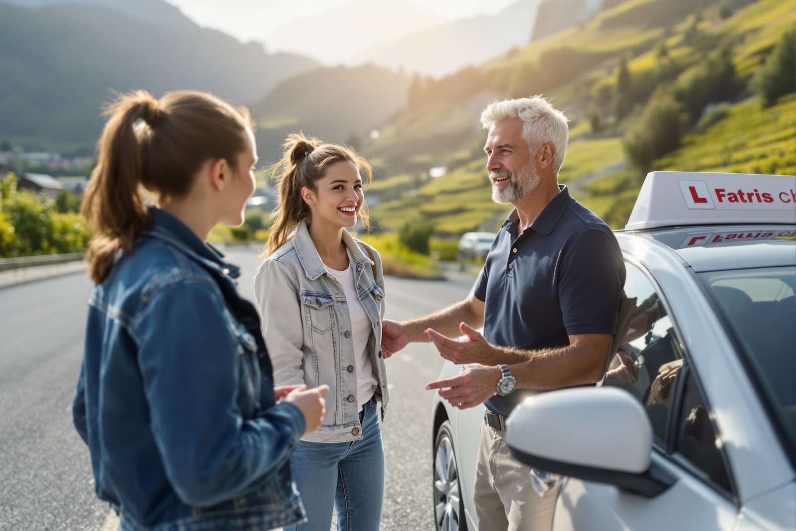 Permis à 17 Ans en Suisse : Le Guide Complet des Avantages et Inconvénients