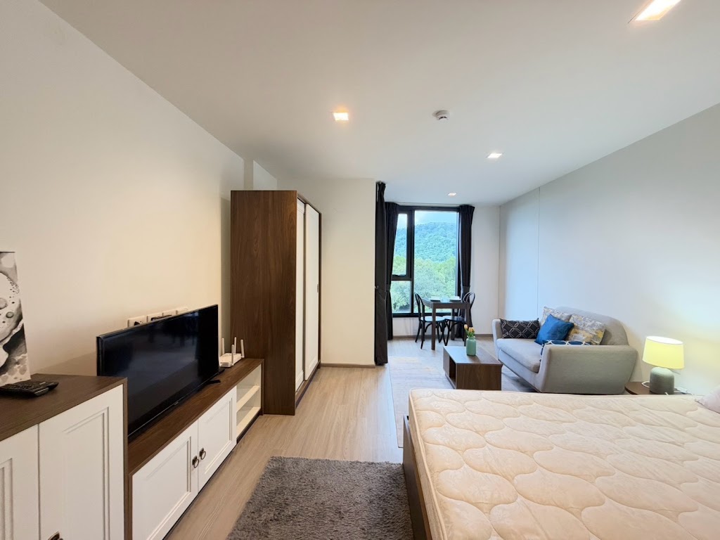 THE BASE CENTRAL PHUKET · เซ็นทรัลภูเก็ต 2
