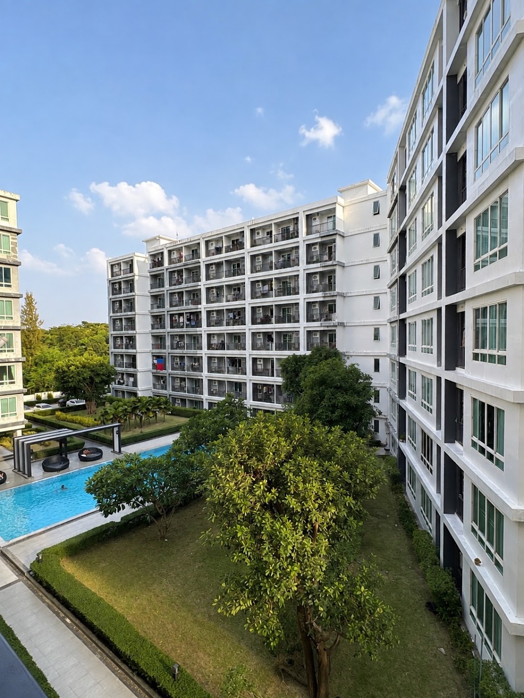 The View Condo Suan Luang · ภูเก็ต