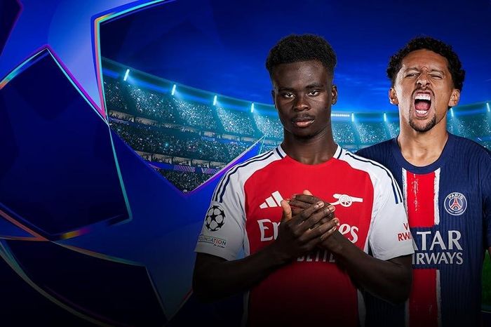 Tiền thưởng choáng ngợp ở Champions League - Tạp chí Tri thức
