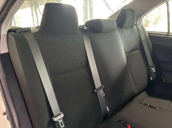 Toyota Axio