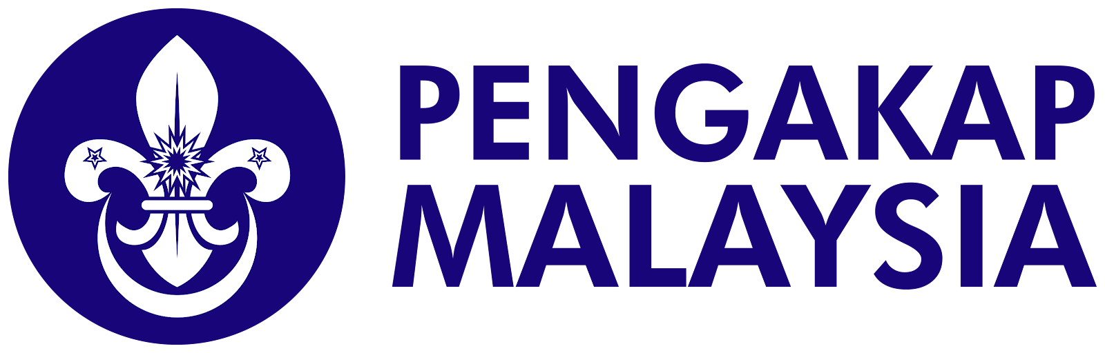 Logotaip Pengakap Malaysia