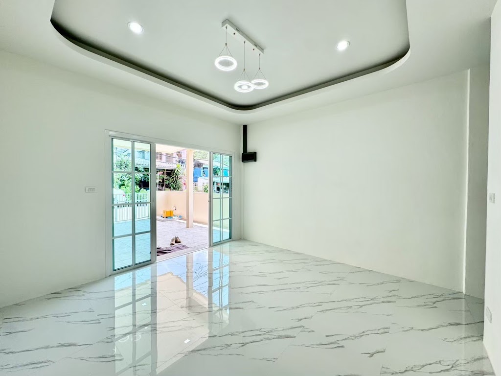 บ้านบางชีเหล้า ซอย.2 · โซนในเมือง 5