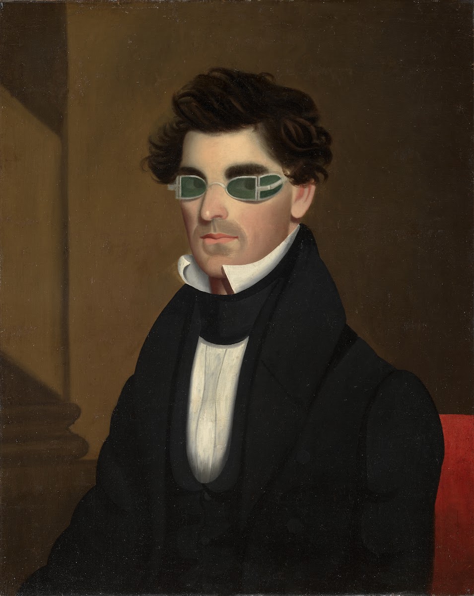 Nathaniel Olds 1837