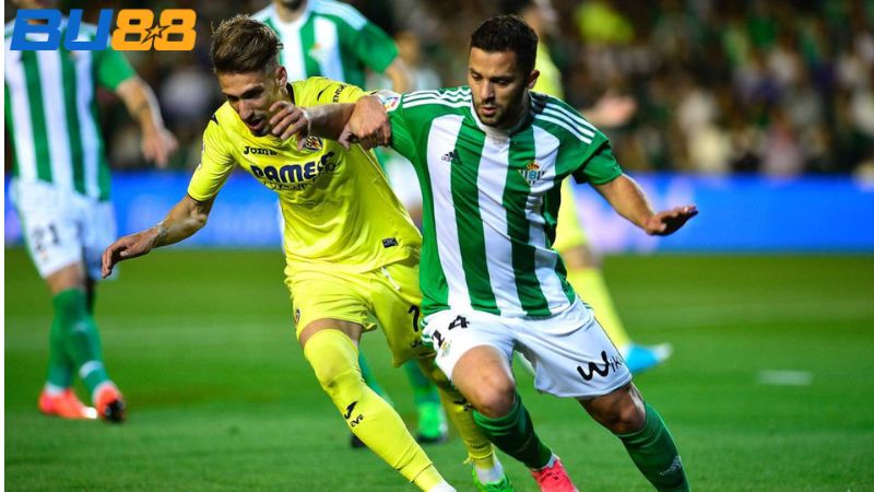 Dự đoán kết quả Real Betis vs Villarreal 03h00 ngày 18/01/2026