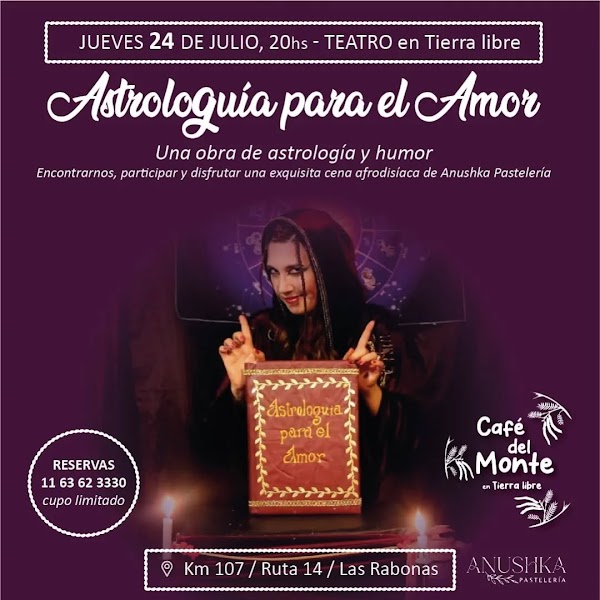 Astrologuia para el amor 💕