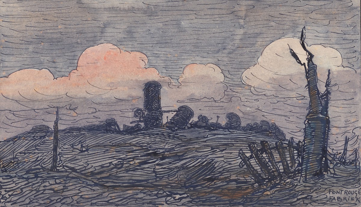 Ypres Remember 1919