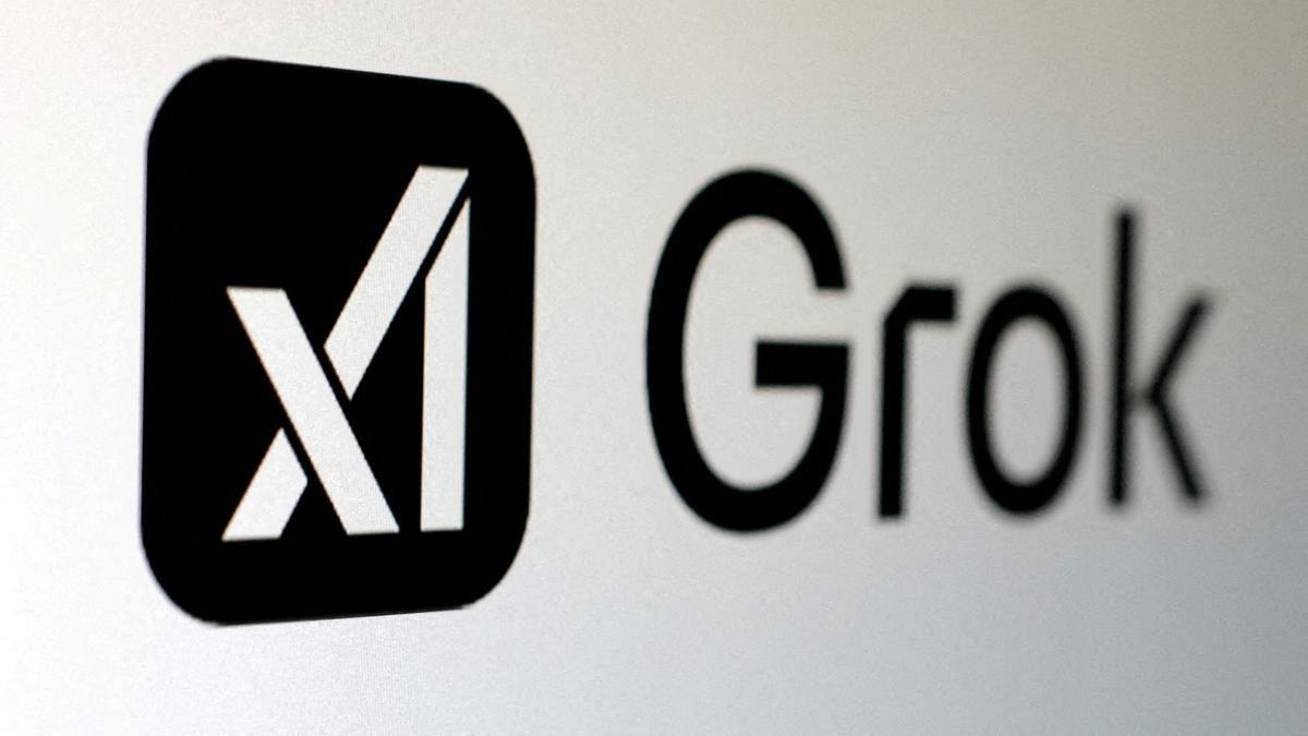 X's Grok AI Under Fire for 'Undressing' Women in Photos