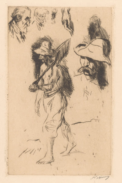 Voorstellingen met menselijke figuren 1877   1932