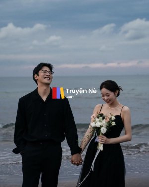 Đêm Họp Lớp Và Những Bí Mật Chưa Nói