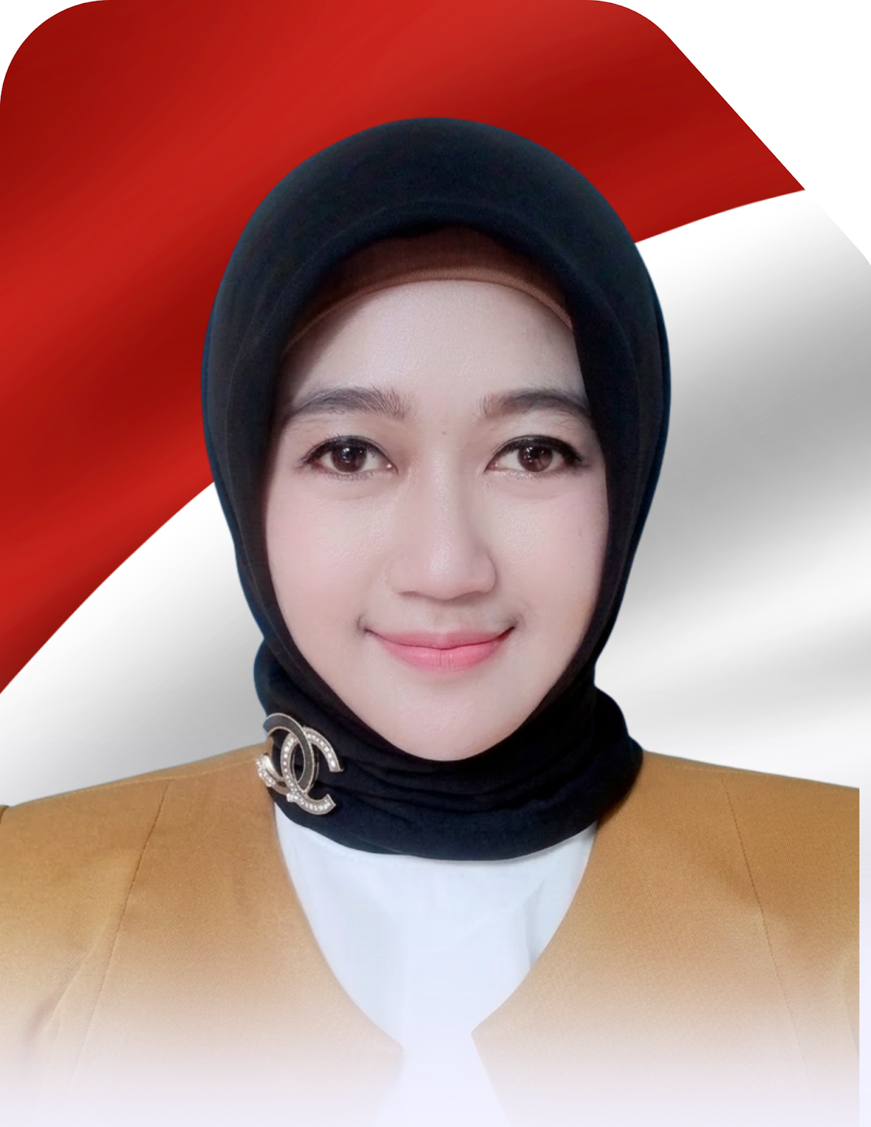 Linda Dwiyanti, M.Pd.