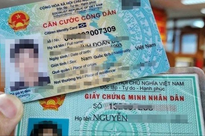 Hà Nội: Không yêu cầu công dân cung cấp xác nhận CMND đã hủy - Đài Phát thanh và truyền hình Hà Nội